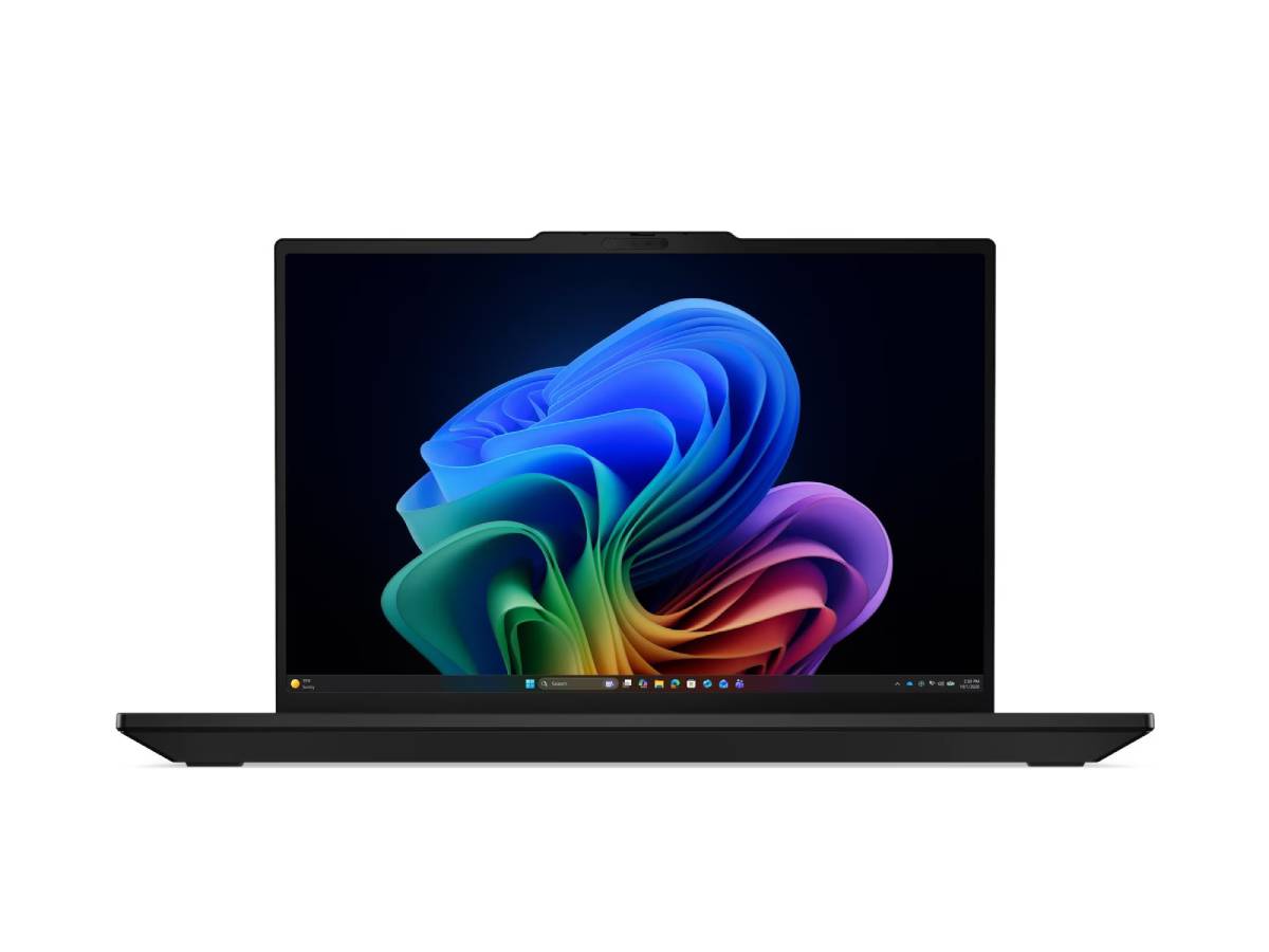 Lenovo Thinkpad T16 Gen5 - Intel Core Ultra 5 335 - 32GB - 512GB SSD - Windows 11 Pro - Intel Graphics - Wi-Fi 7 - 21WT007NUS