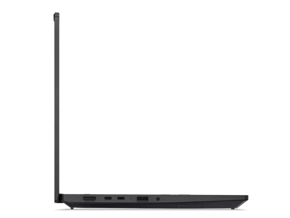Lenovo ThinkPad P14s G7 14 Notebook - Intel Ultra 7 366H - 32GB - 1TB SSD - NVIDIA RTX PRO 1000 Blackwell 8GB - Windows 11 Pro - Wi-Fi 7 - BT 5.4 - 21XJ004PUS