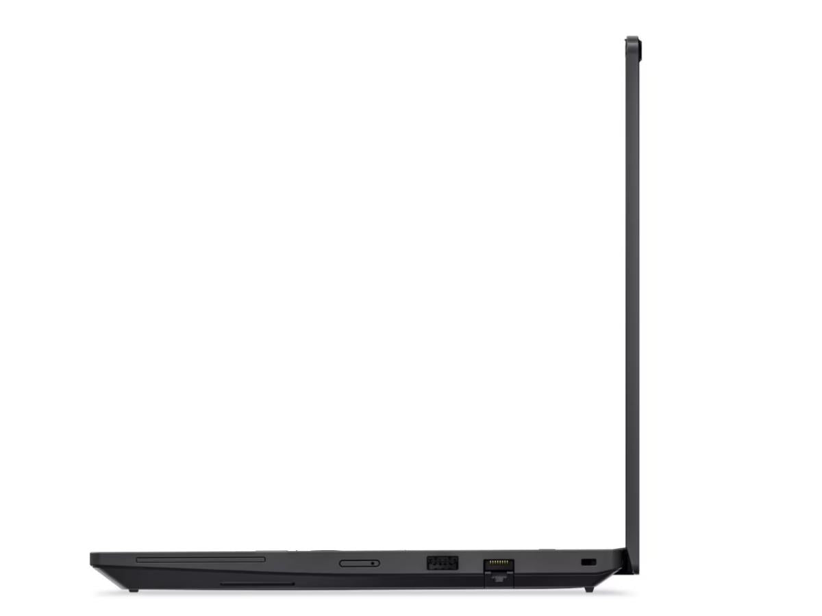 Lenovo ThinkPad P14s G7 14 Notebook - Intel Ultra 7 366H - 32GB - 1TB SSD - NVIDIA RTX PRO 1000 Blackwell 8GB - Windows 11 Pro - Wi-Fi 7 - BT 5.4 - 21XJ004PUS