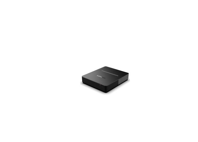 Lenovo ThinkSmart Core Gen 2 MTR - Intel Core Ultra 7 165H - 32GB - 256GB SSD - Intel Arc Graphics - Windows 11 IoT Enterprise - Wi-Fi 6E - BT 5.1 - 135W - 12X2S00B02