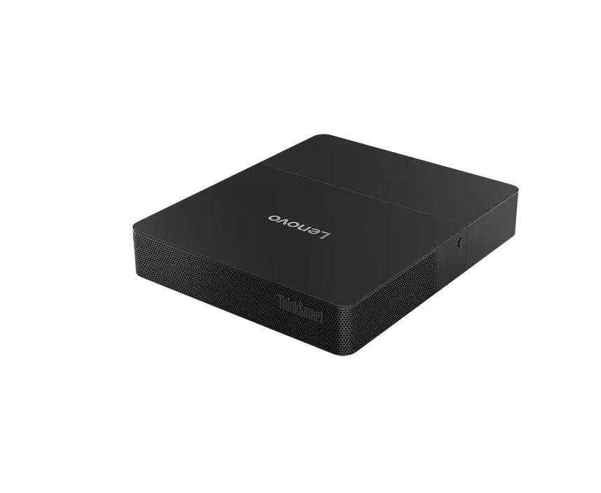 Lenovo ThinkSmart Core Gen 2_CTRL MTR - Intel Core Ultra 5 135H - 16GB - 256GB SSD - Windows 11 IoT - Intel Arc Graphics - Wi-Fi 6E - BT 5.1 - 170W - 12WA000NUS