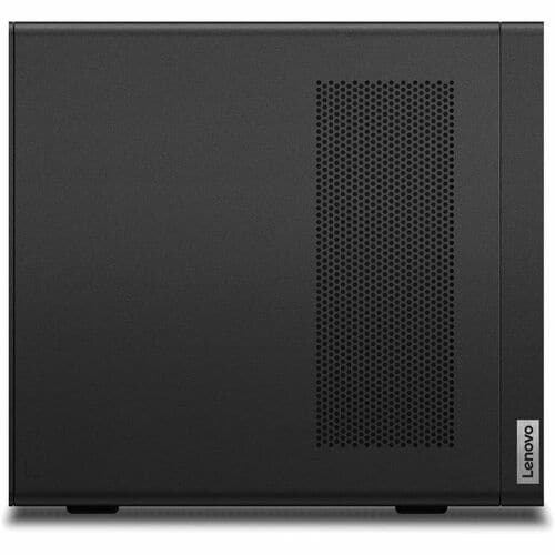 Lenovo ThinkStation P3 Ultra Gen 2 30J5008FUS Workstation - Intel Core Ultra 7 285 - 32 GB - 1 TB SSD - Windows 11 Pro - NVIDIA RTX PRO 2000 16 GB GDDR7 Graphics - Gigabit Ethernet - Wireless LAN