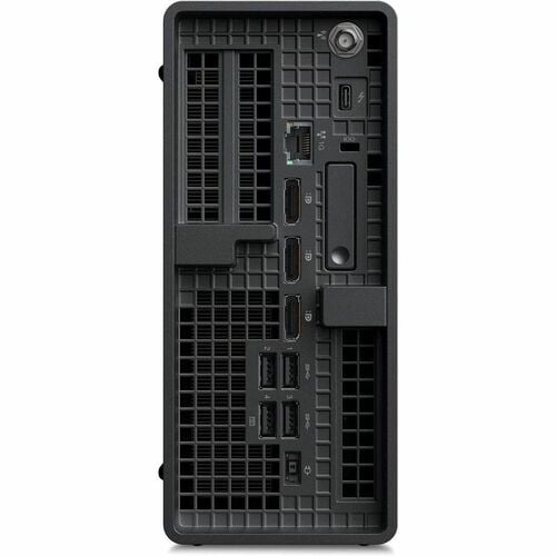 Lenovo ThinkStation P3 Ultra Gen 2 30J5008FUS Workstation - Intel Core Ultra 7 285 - 32 GB - 1 TB SSD - Windows 11 Pro - NVIDIA RTX PRO 2000 16 GB GDDR7 Graphics - Gigabit Ethernet - Wireless LAN