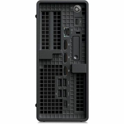 Lenovo ThinkStation P3 Ultra Gen 2 30J5008FUS Workstation - Intel Core Ultra 7 285 - 32 GB - 1 TB SSD - Windows 11 Pro - NVIDIA RTX PRO 2000 16 GB GDDR7 Graphics - Gigabit Ethernet - Wireless LAN