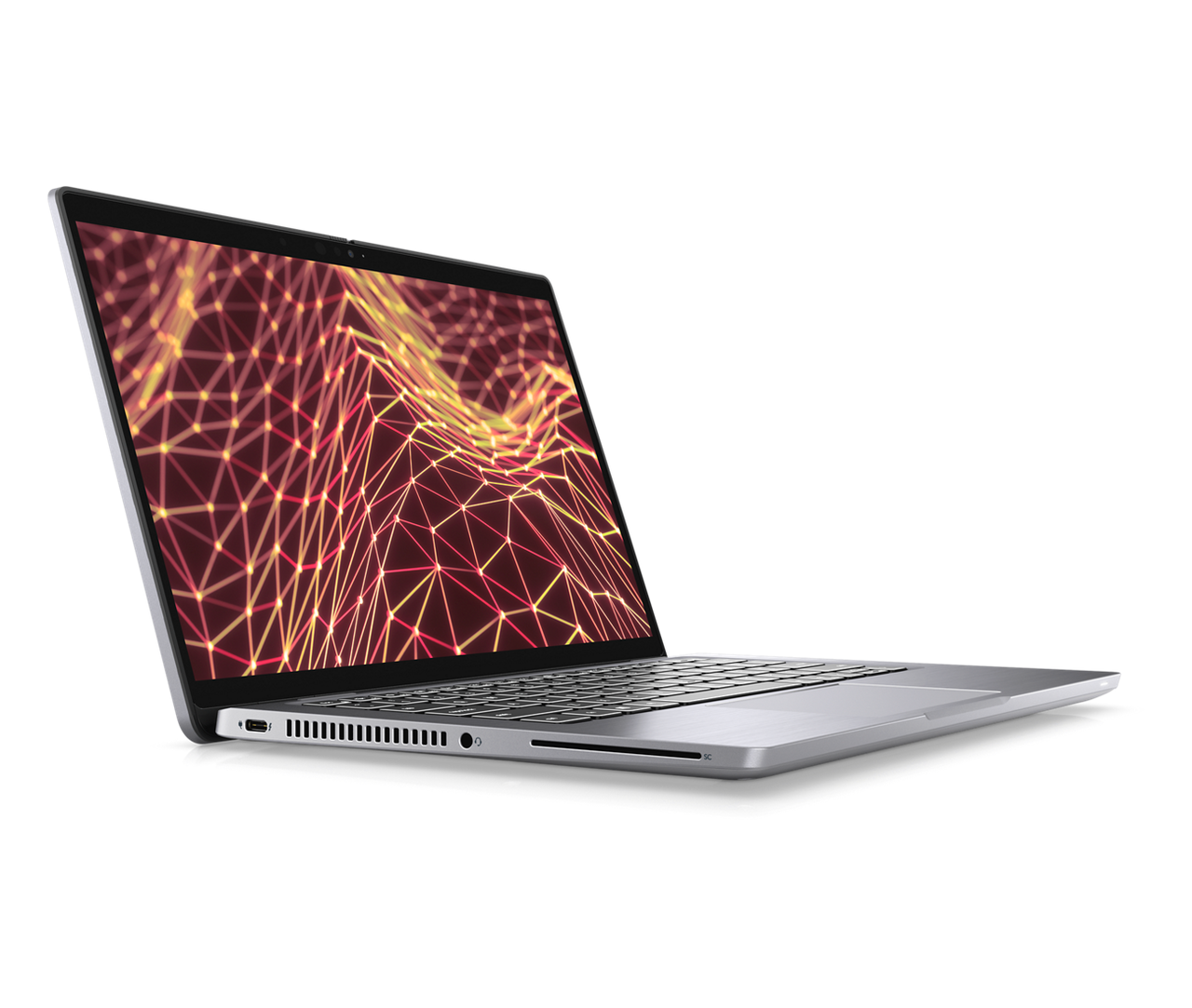 Dell Latitude 7000 7330 13.3 Notebook - Full HD - 1920 x 1080 - Intel Core i7 12th Gen i7-1265U Deca-core (10 Core) - 16 GB Total RAM - 16 GB On-board Memory - 512 GB SSD - Carbon Fiber