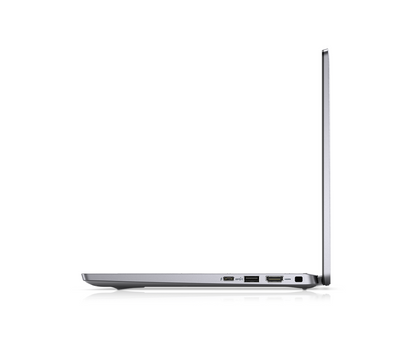 Dell Latitude 7000 7330 13.3 Notebook - Full HD - 1920 x 1080 - Intel Core i7 12th Gen i7-1265U Deca-core (10 Core) - 16 GB Total RAM - 16 GB On-board Memory - 512 GB SSD - Carbon Fiber