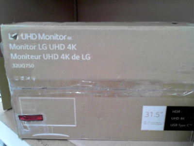 OPEN BOX - MONITOR
