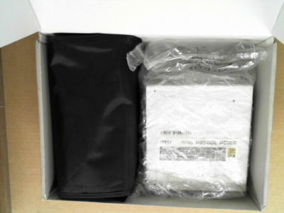 OPEN BOX - MSI MAG A850GL PCIE5 White Power Supply