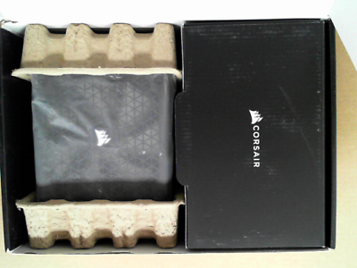 OPEN BOX - POWER SUPPLY