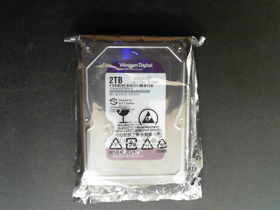 OPEN BOX - HARD DISK