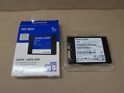 OPEN BOX - SSD DRIVE