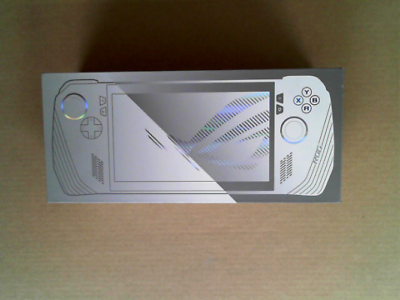 OPEN BOX - SYSTEM