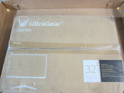 OPEN BOX - MONITOR