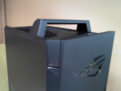 OPEN BOX - SYSTEM