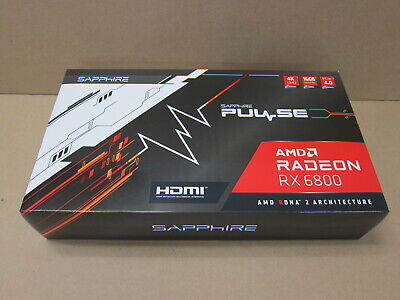 OPEN BOX - VIDEO CARD