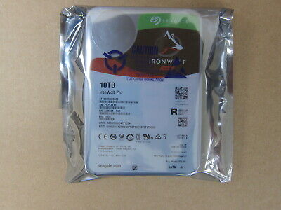 OPEN BOX - HARD DISK