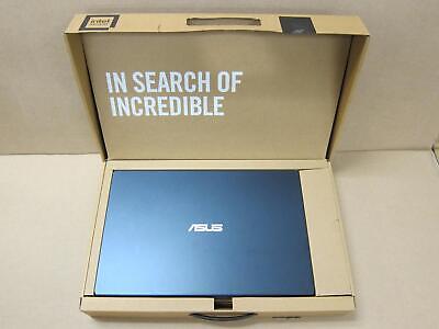 OPEN BOX - NOTEBOOK