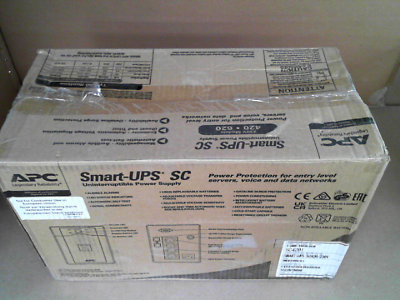 OPEN BOX - POWER SUPPLY