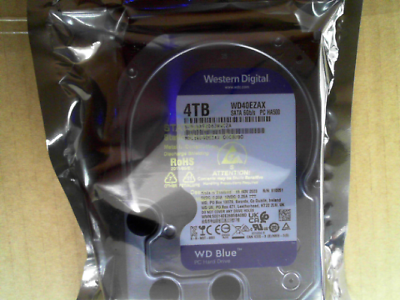 OPEN BOX - HARD DISK