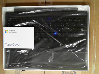 OPEN BOX - KEYBOARD