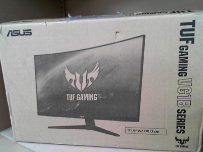 OPEN BOX - MONITOR