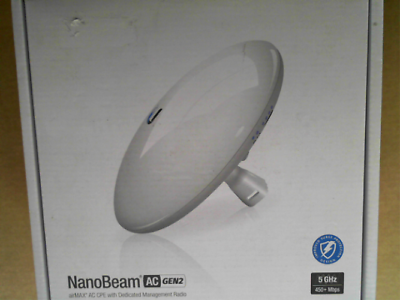 OPEN BOX - NETWORK
