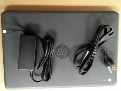 OPEN BOX - NOTEBOOK