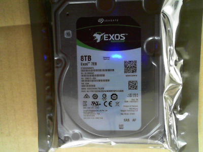 OPEN BOX - HARD DISK