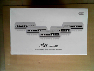 OPEN BOX - NETWORK