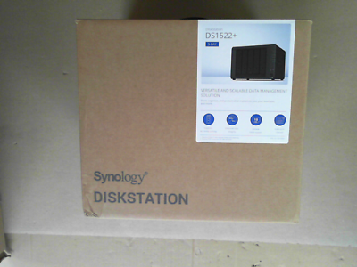 OPEN BOX - NETWORK