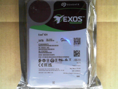 OPEN BOX - HARD DISK