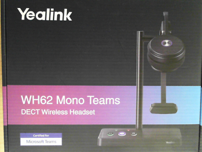 OPEN BOX - IP PHONE