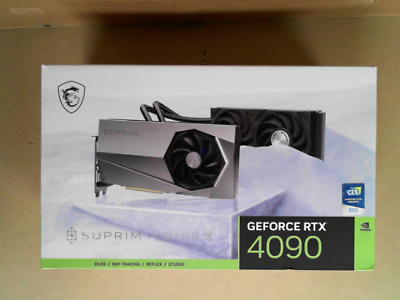 OPEN BOX - VIDEO CARD