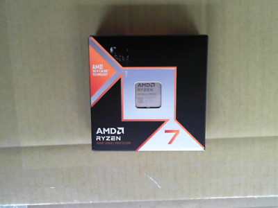 OPEN BOX - CPU