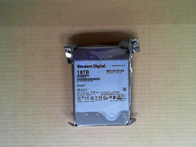OPEN BOX - HARD DISK