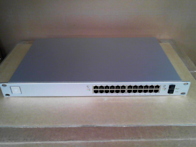 OPEN BOX - NETWORK