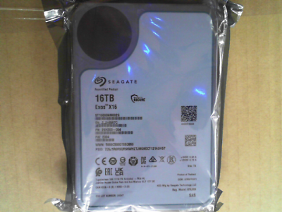 OPEN BOX - HARD DISK