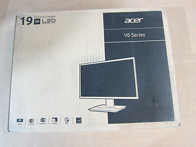 OPEN BOX - MONITOR