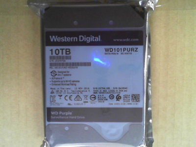 OPEN BOX - HARD DISK