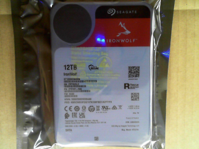 OPEN BOX - HARD DISK