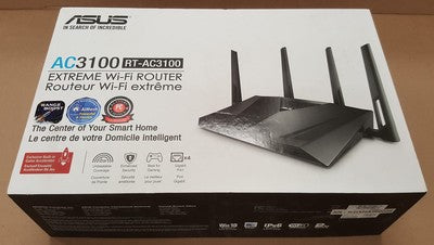 OPEN BOX - Antenna