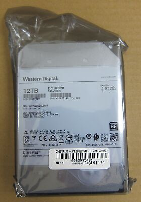 OPEN BOX - HARD DISK