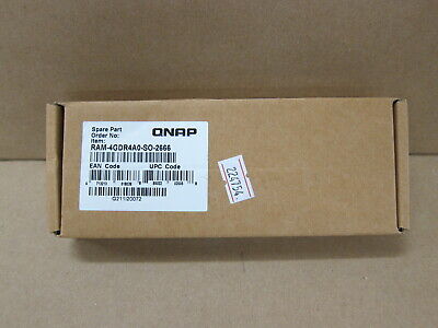 OPEN BOX - MEMORY