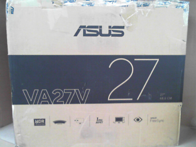 OPEN BOX - MONITOR