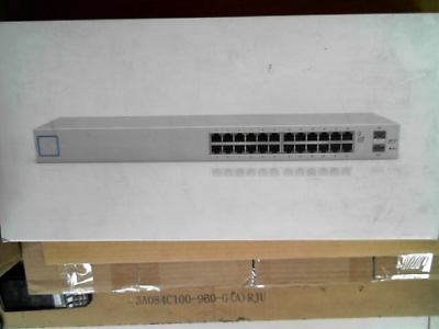 OPEN BOX - NETWORK