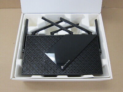 OPEN BOX - NETWORK