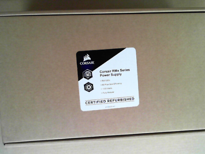 REFURBISH - POWER SUPPLY
