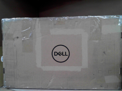 OPEN BOX - MONITOR