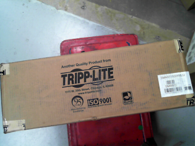 OPEN BOX - UPS BATTERY BACKUP