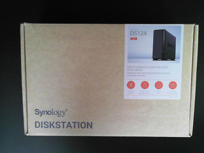 OPEN BOX - NETWORK